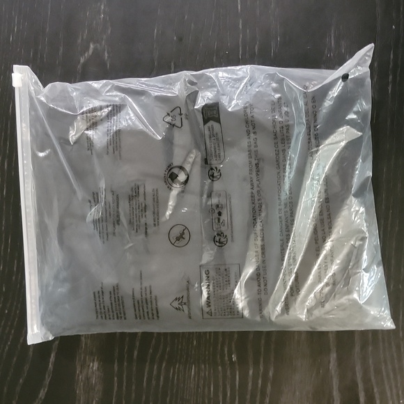 Black 2 Piece Lounge Set - Picture 6 of 6